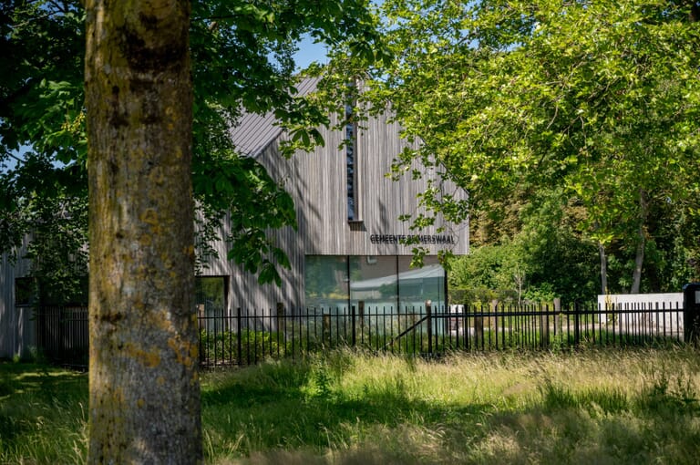 Gemeentewerkplaats