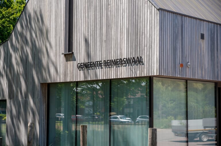Gemeentewerkplaats