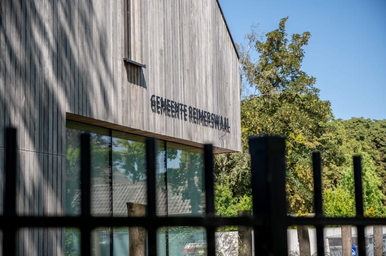 Gemeentewerkplaats