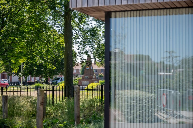 Gemeentewerkplaats