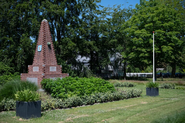 Gemeentewerkplaats