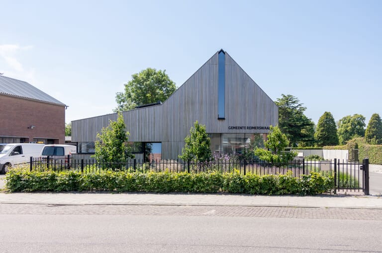 Gemeentewerkplaats