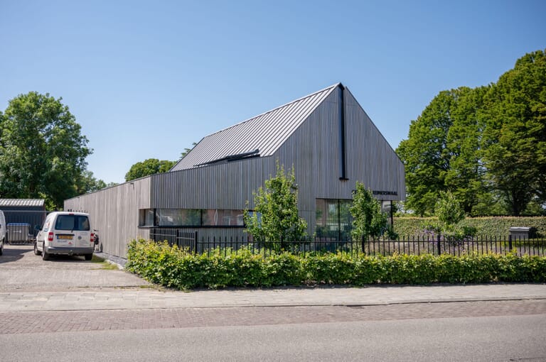 Gemeentewerkplaats