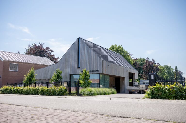 Gemeentewerkplaats
