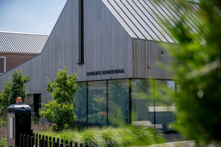 Gemeentewerkplaats