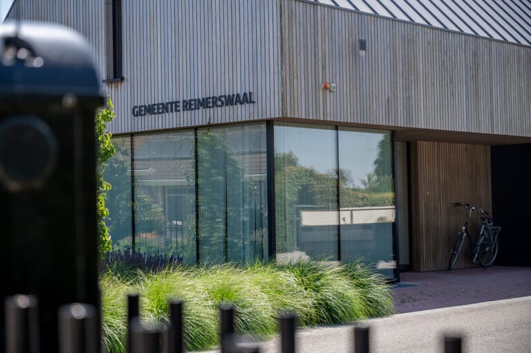 Gemeentewerkplaats