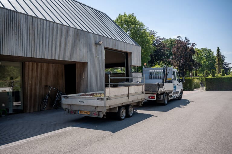 Gemeentewerkplaats