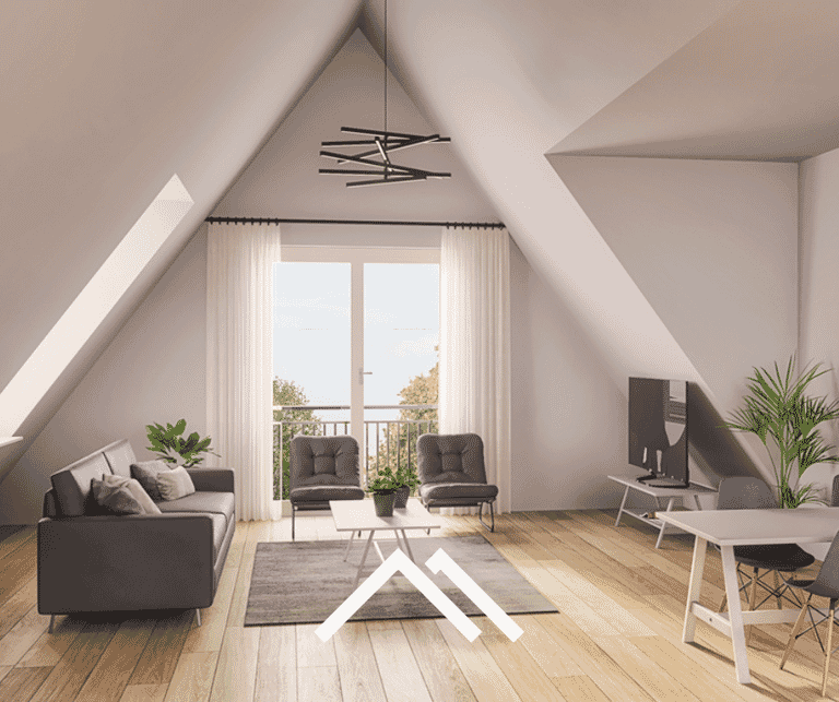 Nieuwbouwproject De Dreef - in verkoop