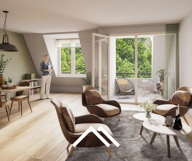 Nieuwbouwproject De Dreef - in verkoop