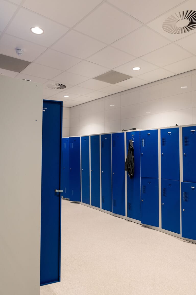 Bedrijfspand Vishandel Schot