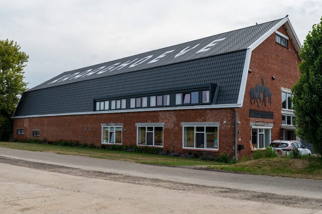 Zeeuwse Gronden Equicentrum de Kraaghoeve