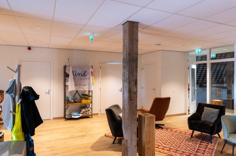 Zeeuwse Gronden Equicentrum de Kraaghoeve