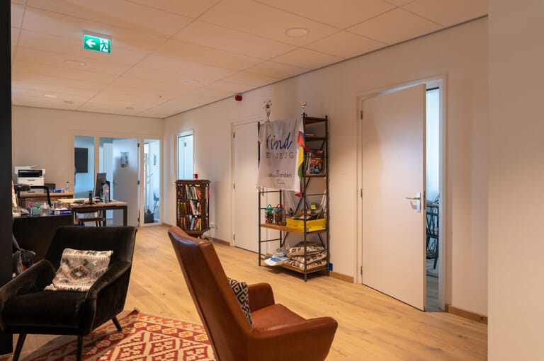 Zeeuwse Gronden Equicentrum de Kraaghoeve