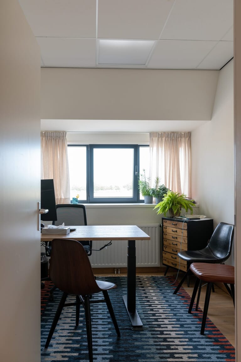 Zeeuwse Gronden Equicentrum de Kraaghoeve