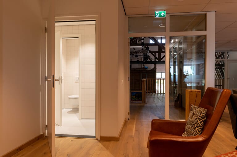 Zeeuwse Gronden Equicentrum de Kraaghoeve