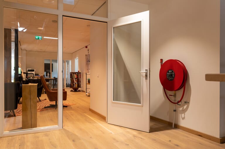 Zeeuwse Gronden Equicentrum de Kraaghoeve
