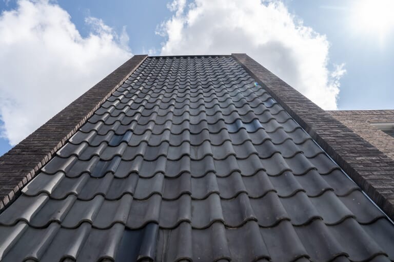 Nieuwbouw 38 appartementen "Oranjehof"
