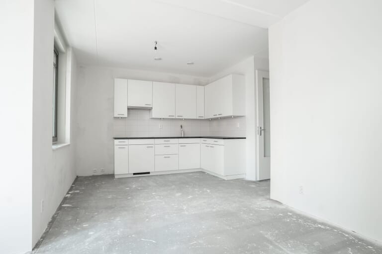 Nieuwbouw 38 appartementen "Oranjehof"
