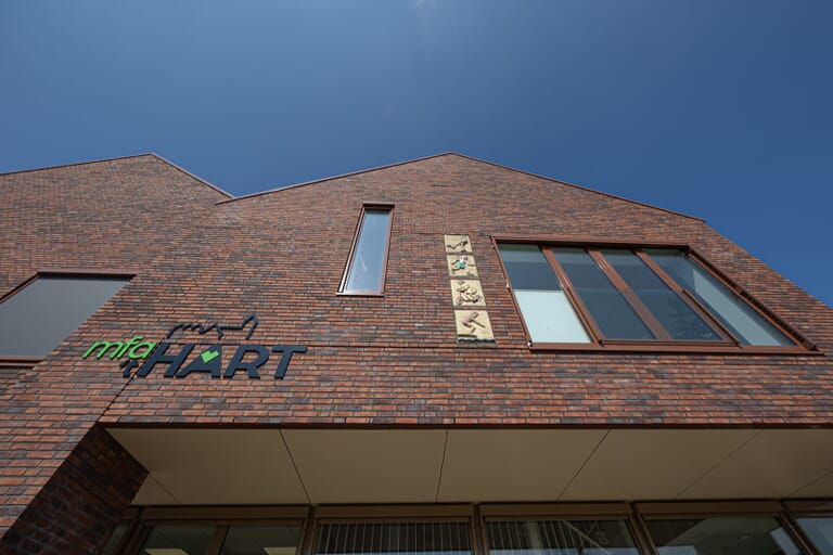 MFA Nieuwdorp