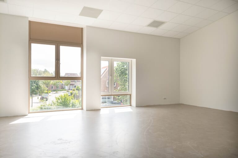 Nieuwbouw IKC 's-Heer Arendskerke