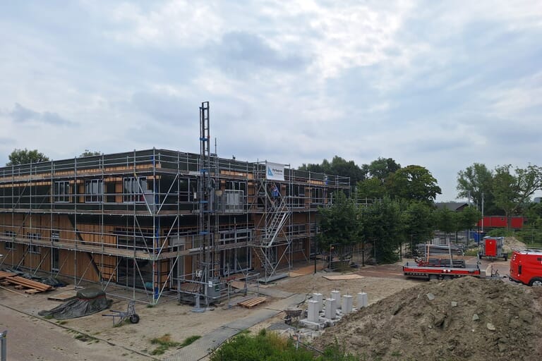 IKC de Kreeke Westdorpe