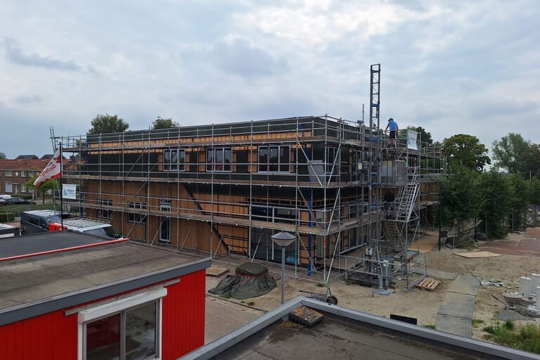 IKC de Kreeke Westdorpe