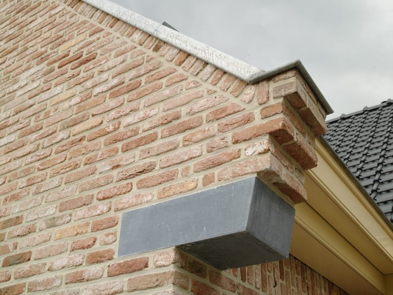 Vrijstaande woning in Soest