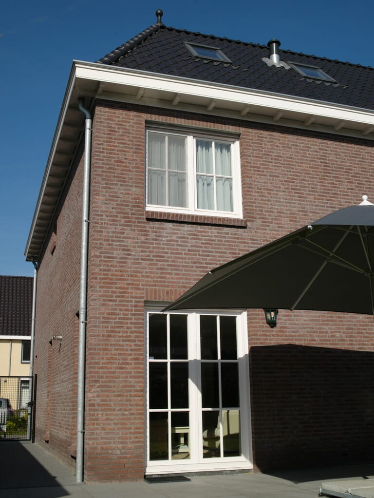 Statige woning in Vleuten