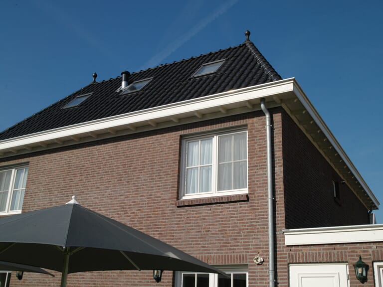 Statige woning in Vleuten