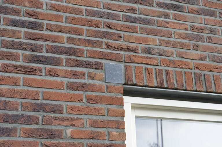 20 appartementen 'De Schout'