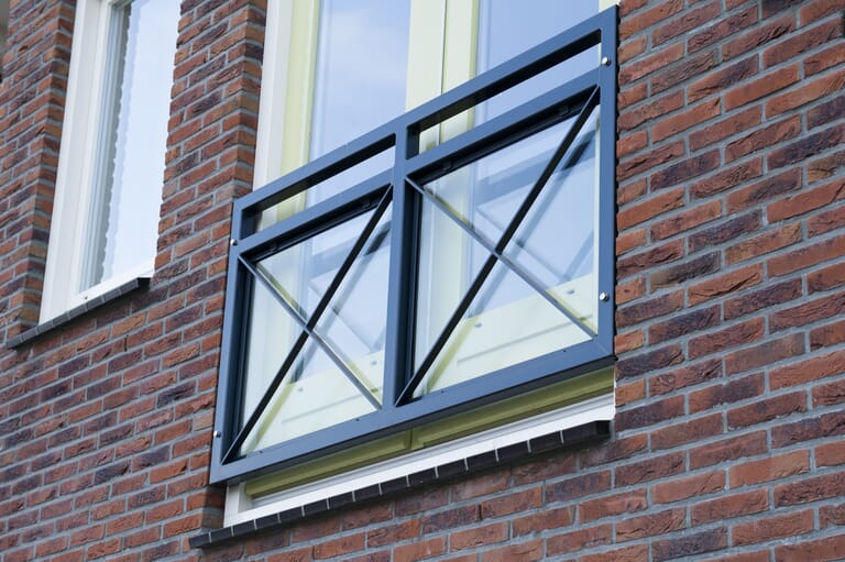 20 appartementen 'De Schout'
