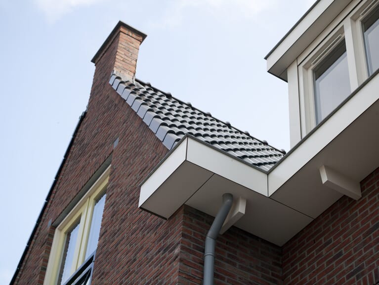 20 appartementen 'De Schout'