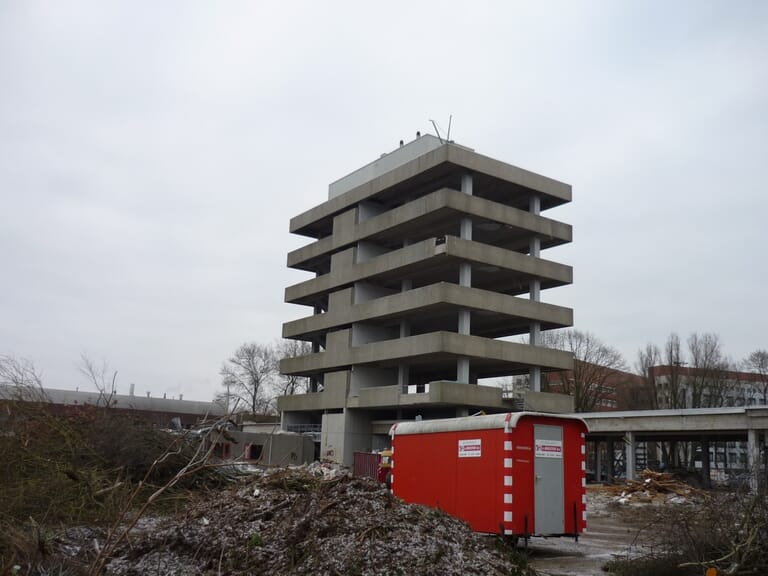 Het Blauwe Huys Wageningen