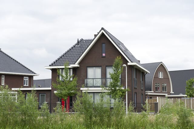 Woning in Barneveld