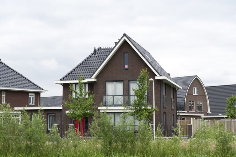 Woning in Barneveld