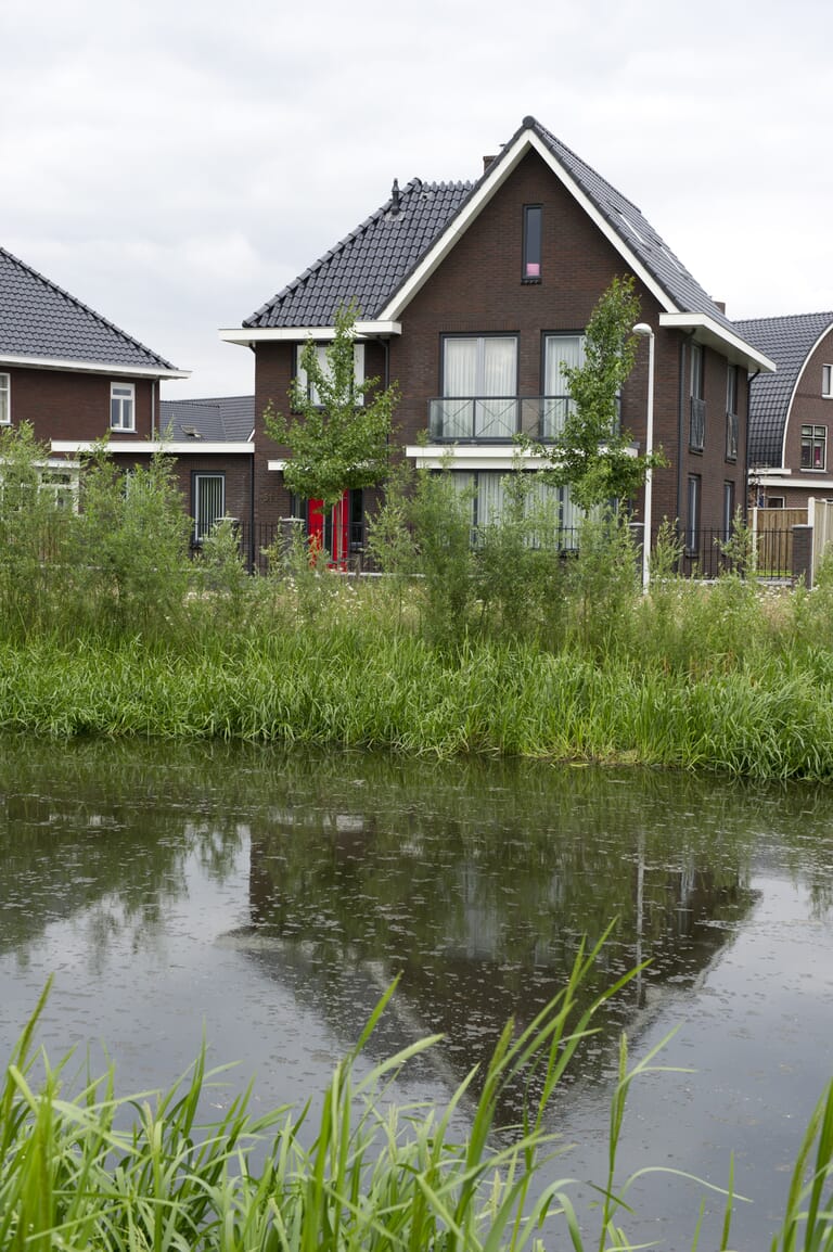 Woning in Barneveld