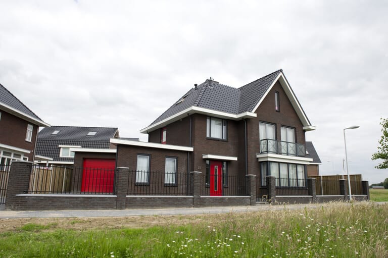 Woning in Barneveld
