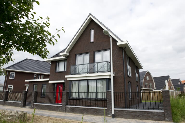 Woning in Barneveld