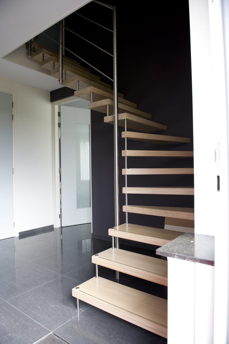 Woning in Barneveld