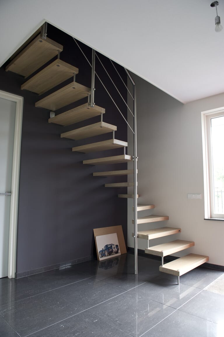 Woning in Barneveld
