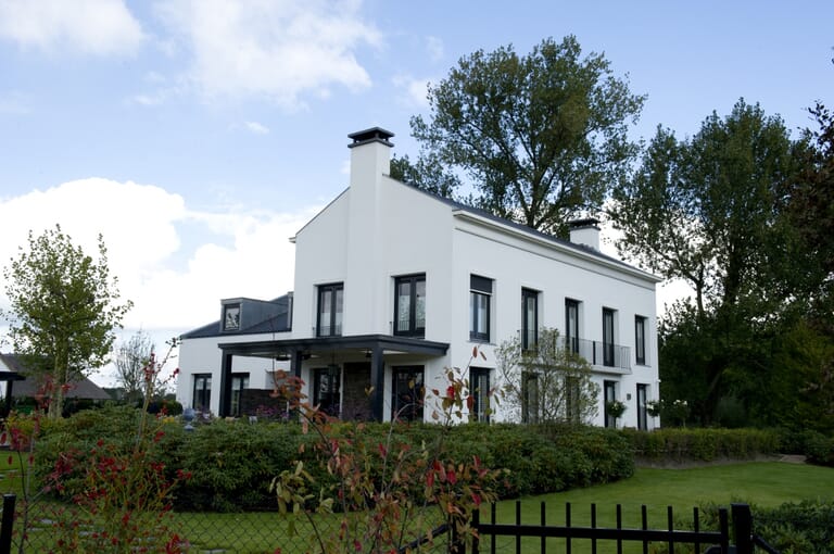 Woning in Maarssen