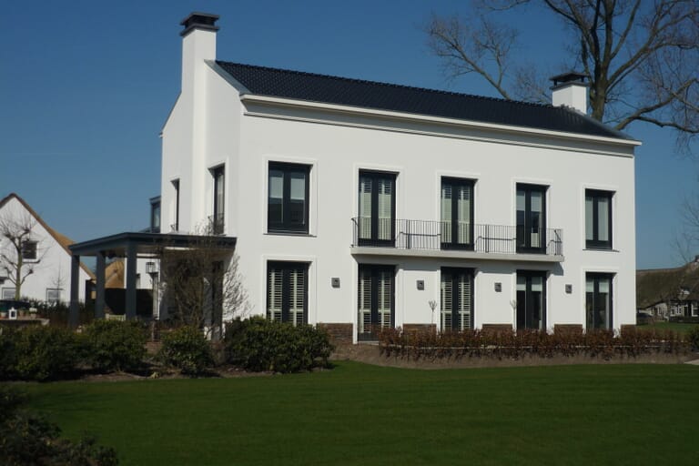 Woning in Maarssen