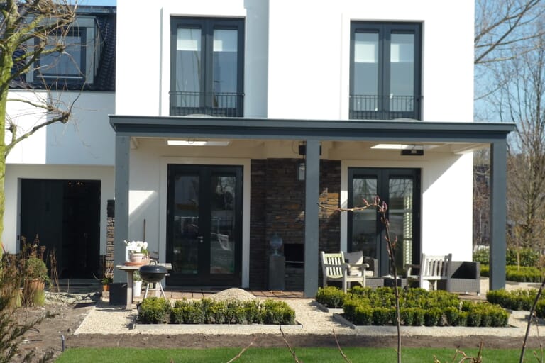 Woning in Maarssen