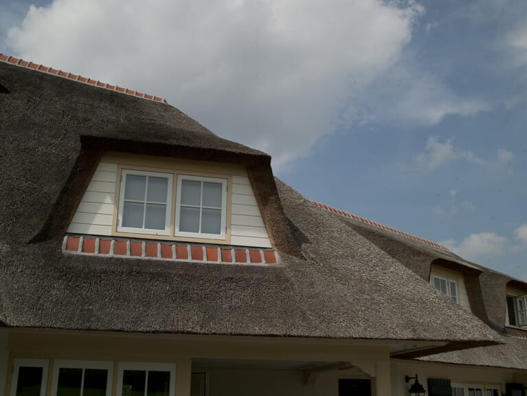 Woning in Groesbeek, architect Robert van der Kruit