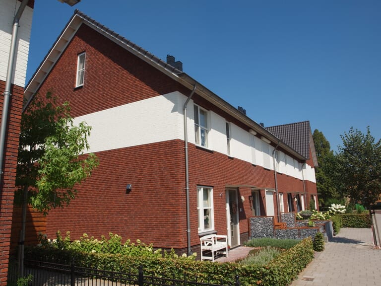 20 woningen in Kesteren "De Bloesemhof"