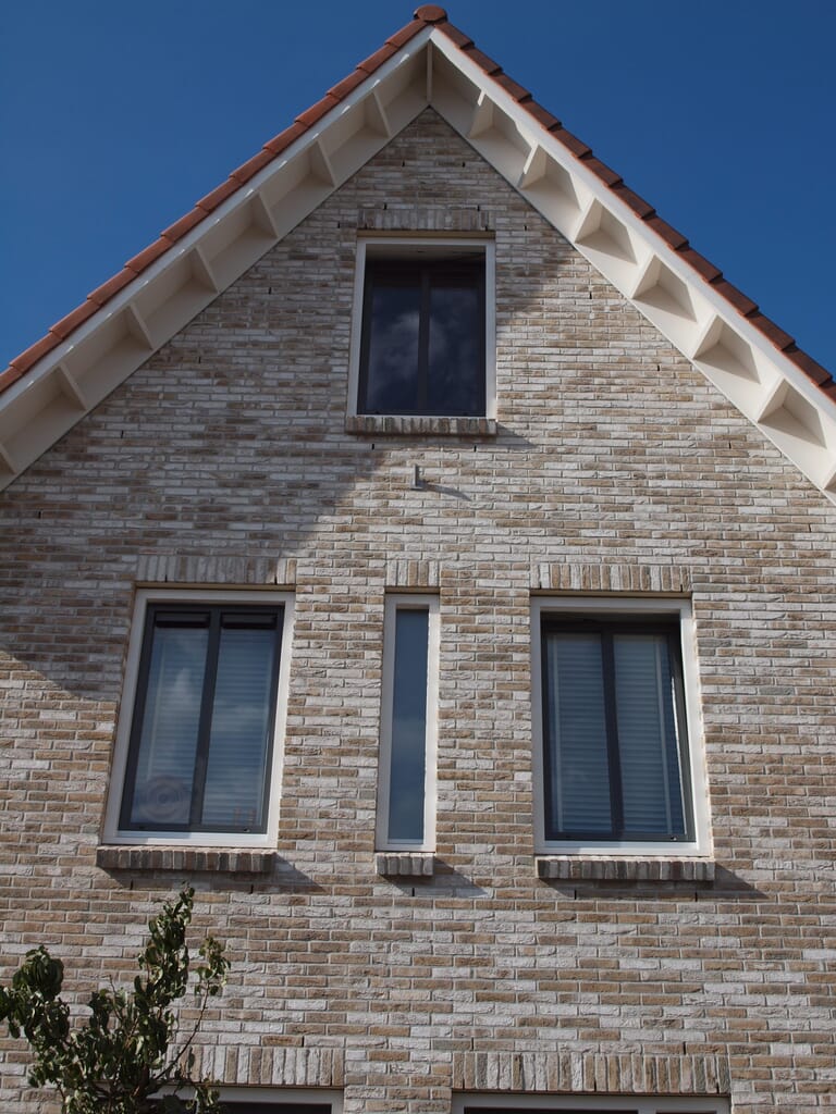 Nieuwbouwproject 'Smachtenburg' te Harskamp