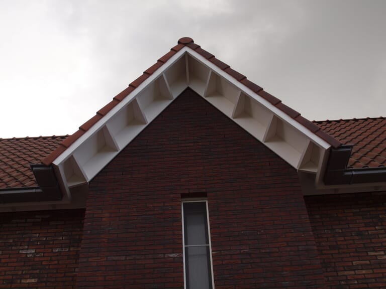 Nieuwbouwproject 'Smachtenburg' te Harskamp