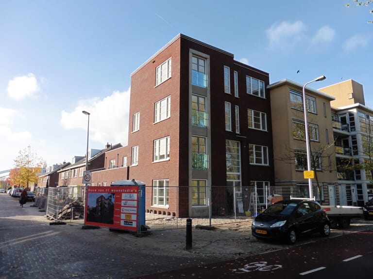 Woonstudio's Utrecht