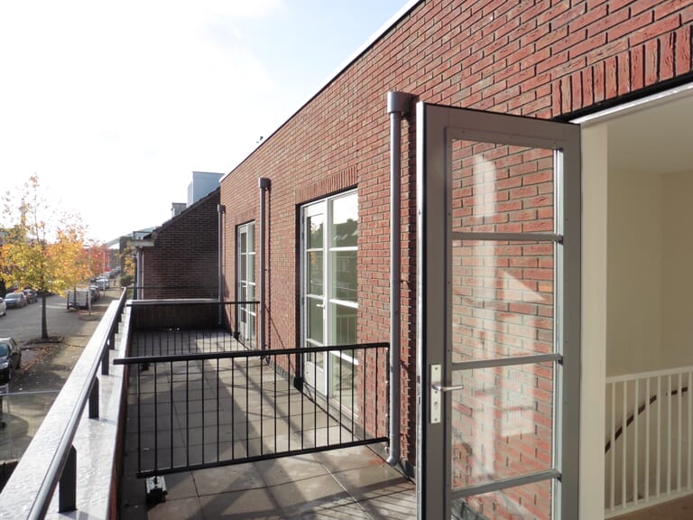 Woonstudio's Utrecht