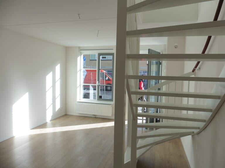 Woonstudio's Utrecht